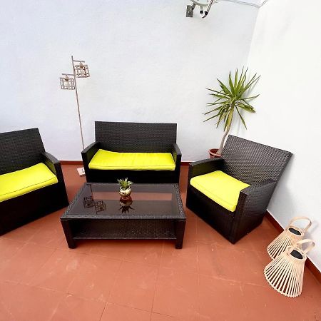 Gatu Premium Villa Patio Andaluz El Puerto de Santa María Kültér fotó