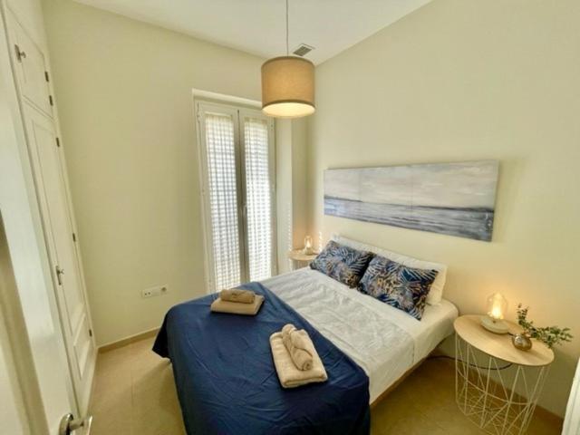 Gatu Premium Villa Patio Andaluz El Puerto de Santa María Kültér fotó