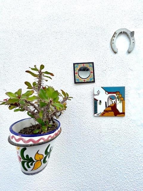 Gatu Premium Villa Patio Andaluz El Puerto de Santa María Kültér fotó