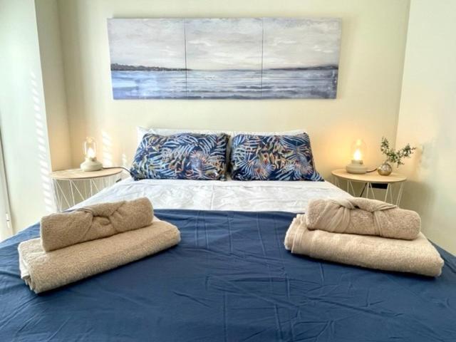 Gatu Premium Villa Patio Andaluz El Puerto de Santa María Kültér fotó