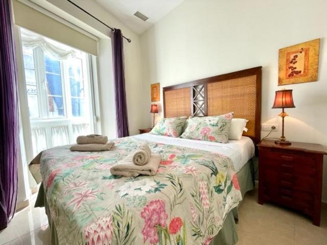 Gatu Premium Villa Patio Andaluz El Puerto de Santa María Kültér fotó