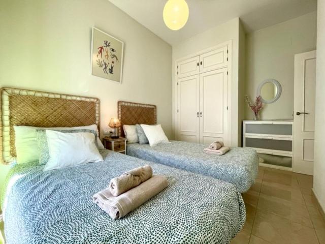 Gatu Premium Villa Patio Andaluz El Puerto de Santa María Kültér fotó