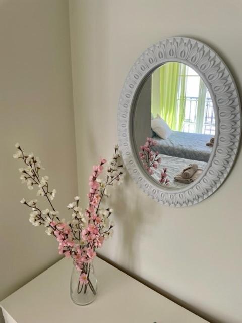 Gatu Premium Villa Patio Andaluz El Puerto de Santa María Kültér fotó