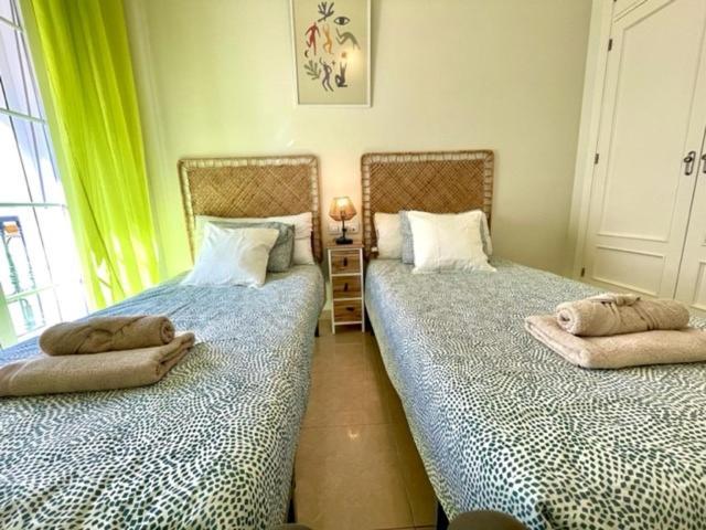 Gatu Premium Villa Patio Andaluz El Puerto de Santa María Kültér fotó