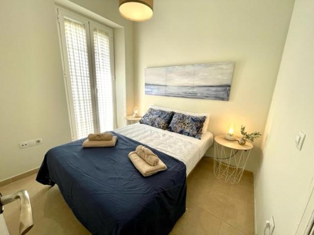 Gatu Premium Villa Patio Andaluz El Puerto de Santa María Kültér fotó