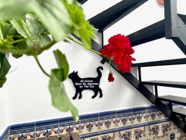 Gatu Premium Villa Patio Andaluz El Puerto de Santa María Kültér fotó