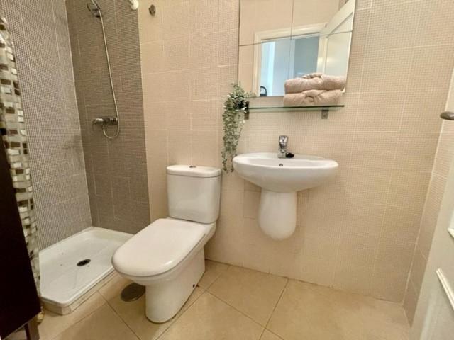 Gatu Premium Villa Patio Andaluz El Puerto de Santa María Kültér fotó