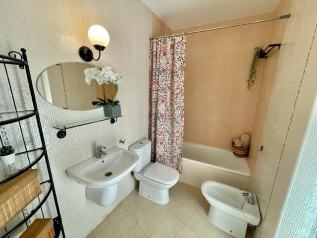 Gatu Premium Villa Patio Andaluz El Puerto de Santa María Kültér fotó